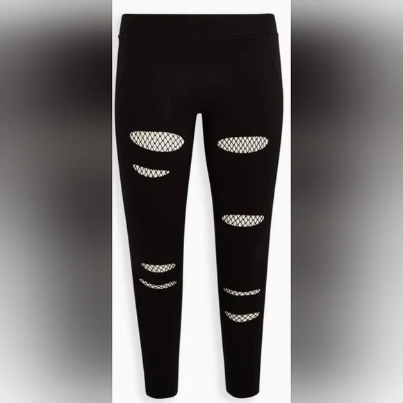 Torrid Legging - Picture 1 of 3